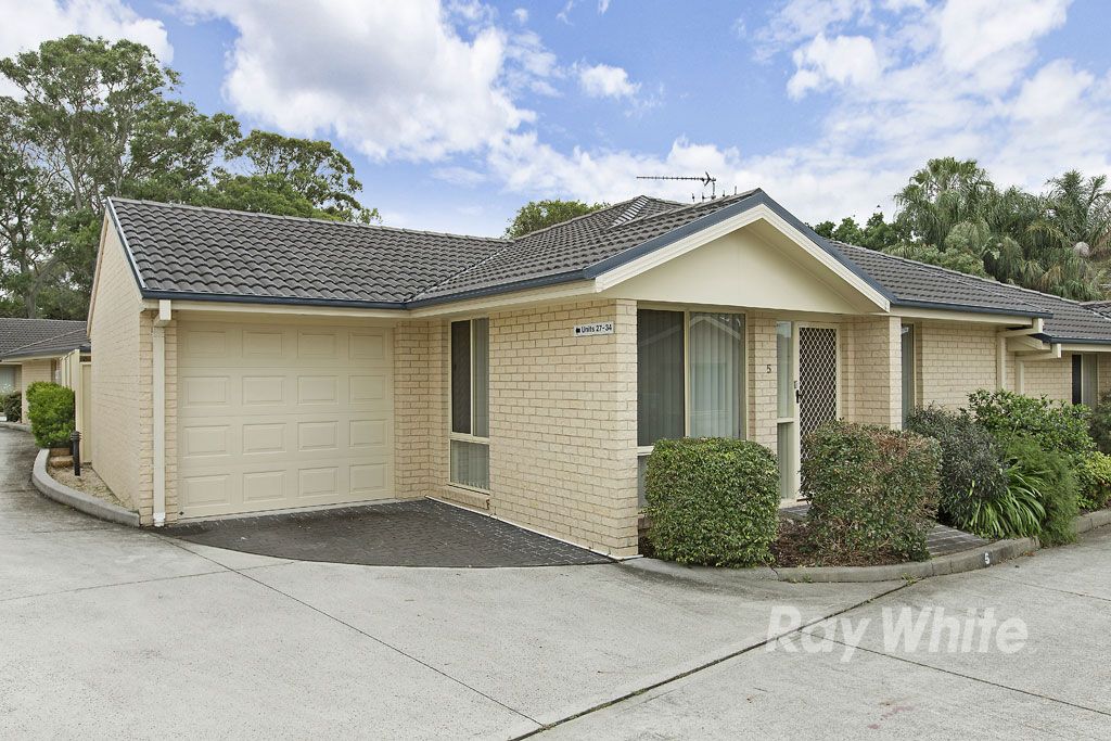 5/305 Main Road, Fennell Bay NSW 2283, Image 0