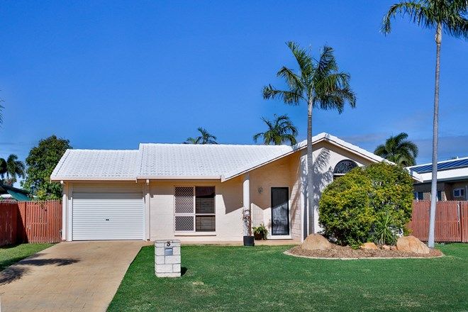 4000 Properties Sold Auction Results In Black River Qld 4818 Domain
