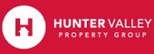Logo for Hunter Valley Property Group