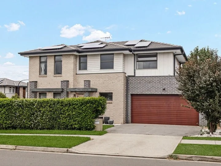 23 Cloud Street, Schofields NSW 2762