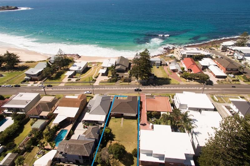 41 Wollongong Street, Shellharbour NSW 2529