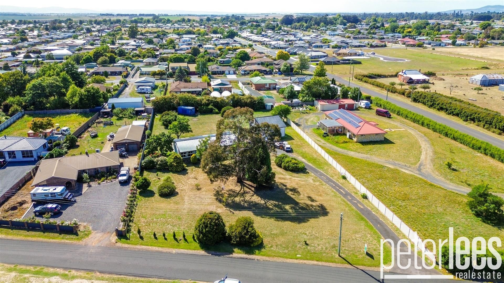 4 and 4A Herberts Road, Longford TAS 7301, Image 1