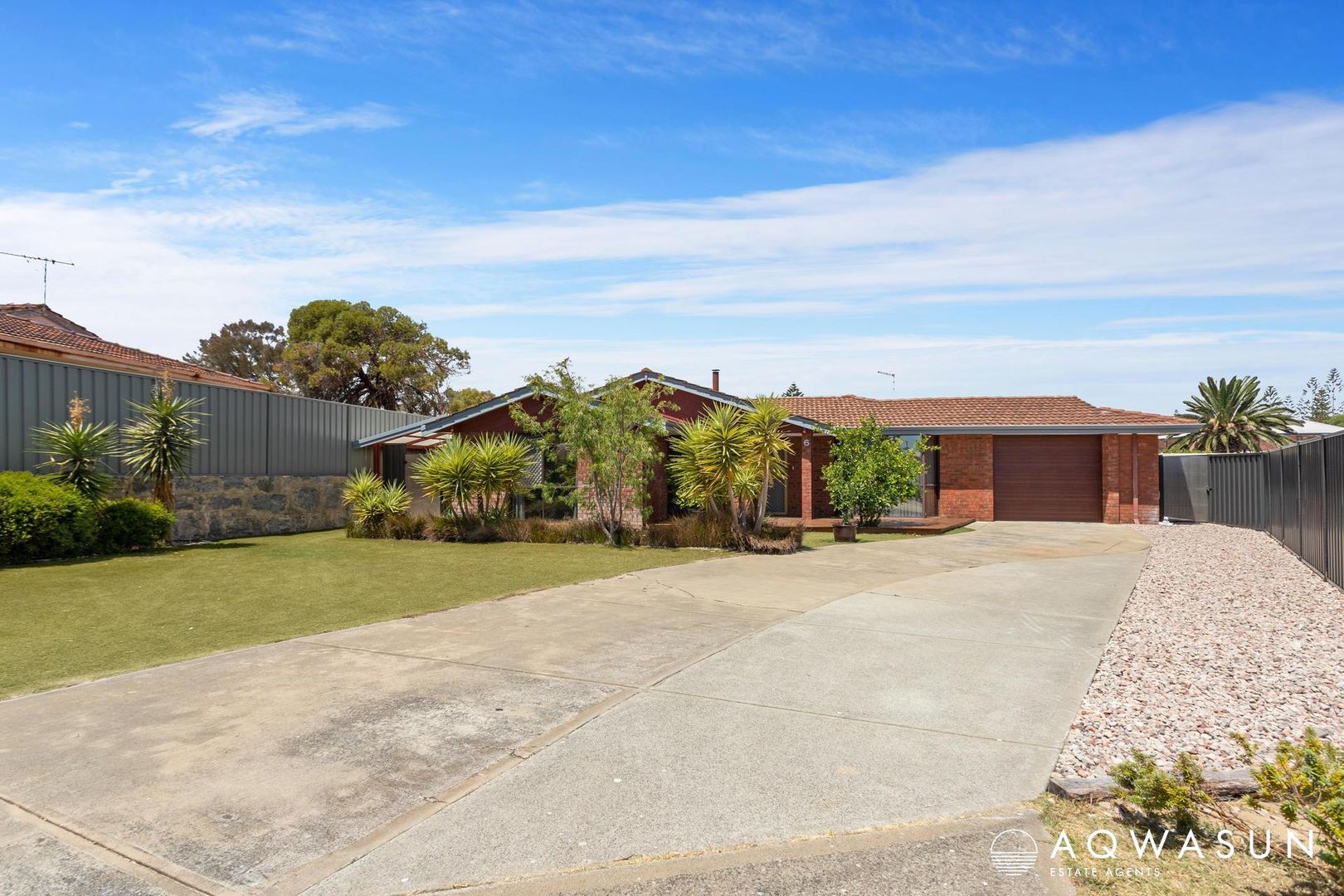 6 Tangadee Road, Golden Bay WA 6174 Domain