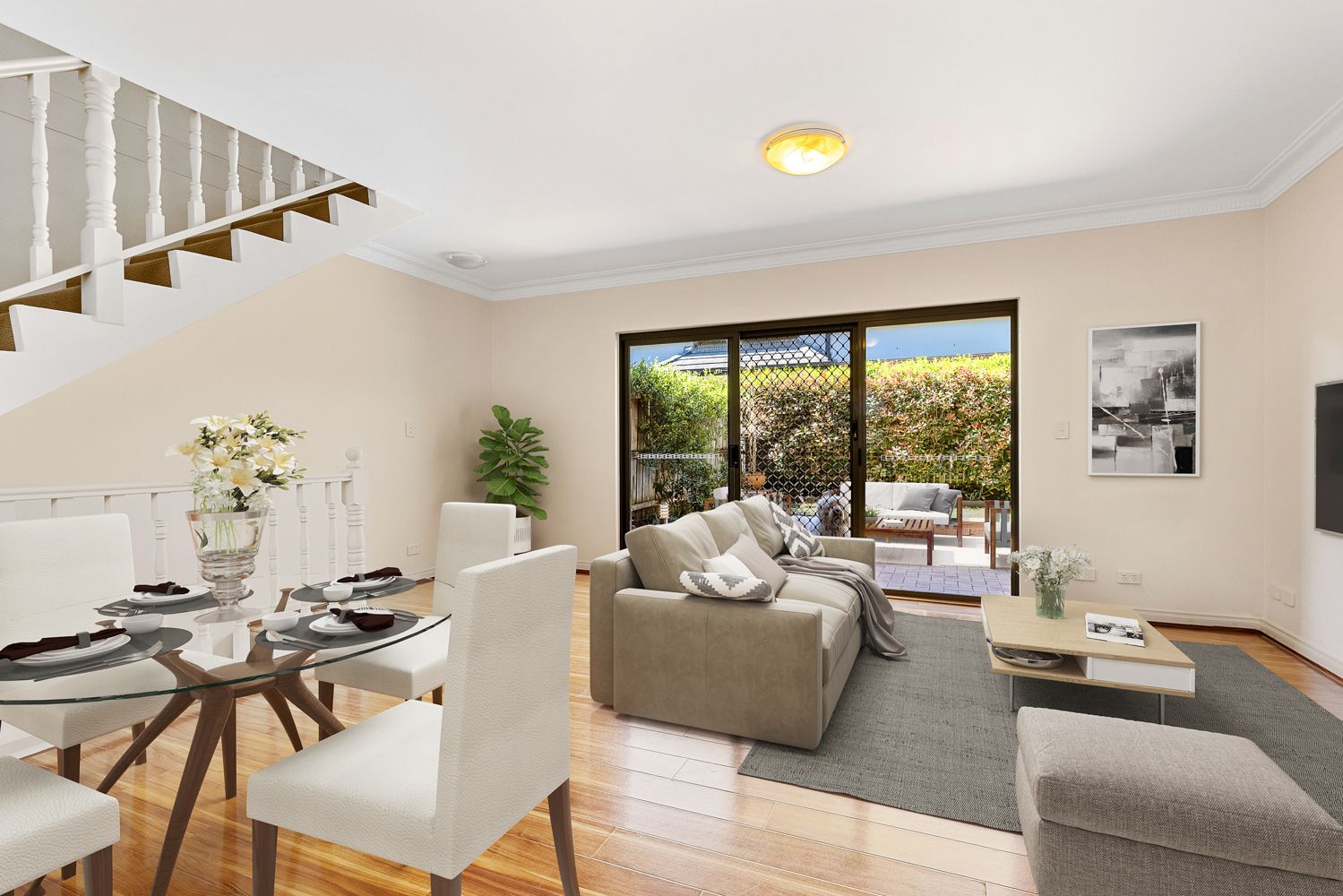 2/145 Hampden Road, Wareemba NSW 2046 Townhouse For Rent Domain