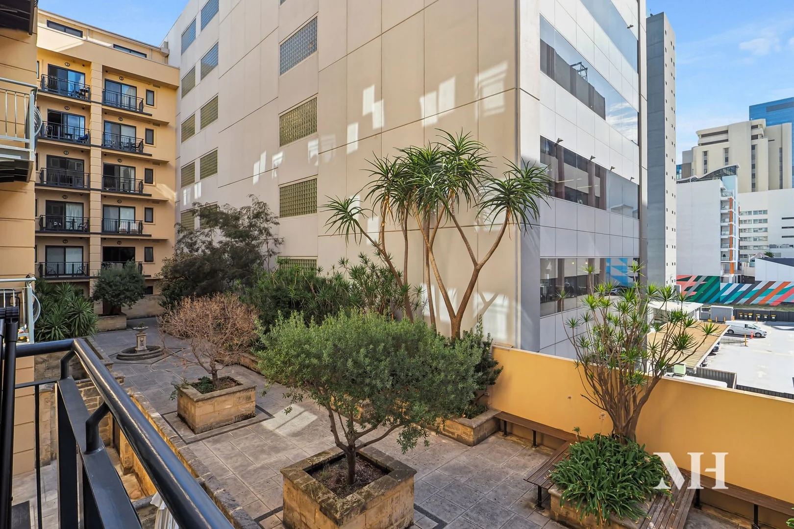 Additional image 8 of 406/9 Victoria Avenue, Perth WA 6000