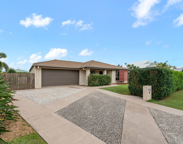 9 Moreton Road South, Thornlands QLD 4164