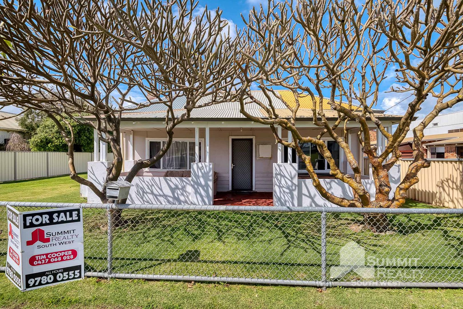 5 Symmons Street, Bunbury WA 6230, Image 1