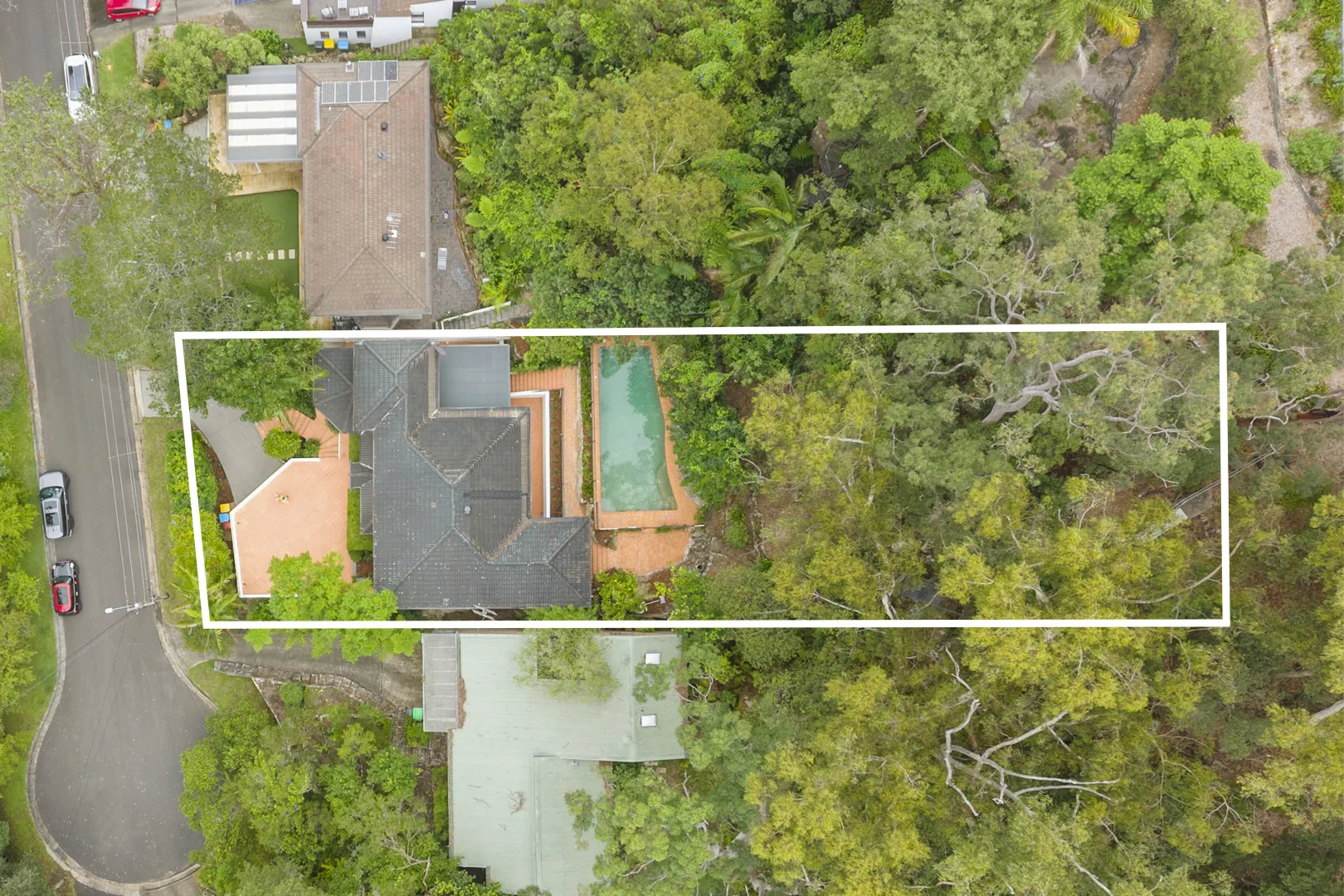 Additional image 7 of 30 Minnamurra Place, Pymble NSW 2073
