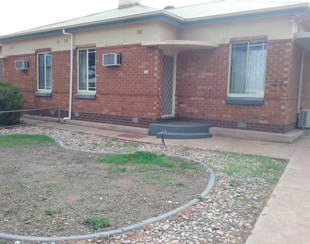 46 Hambidge Terrace, Whyalla SA 5600