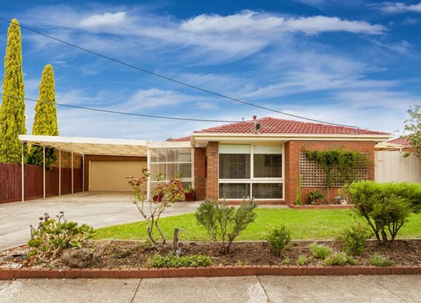 38 Glendale Avenue, Epping VIC 3076