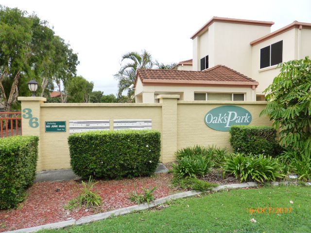 21/36 Beattie Road, Coomera QLD 4209