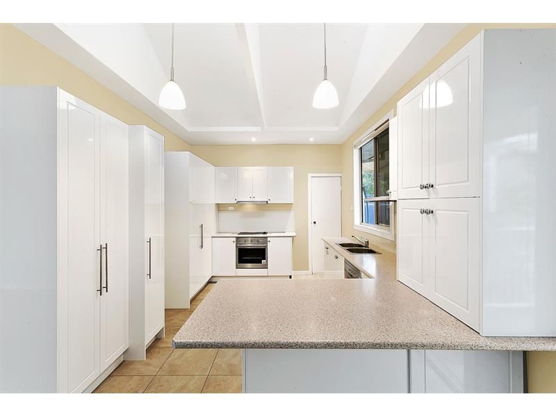 2 bedrooms Duplex in 14A Lyly Road ALLAMBIE HEIGHTS NSW, 2100