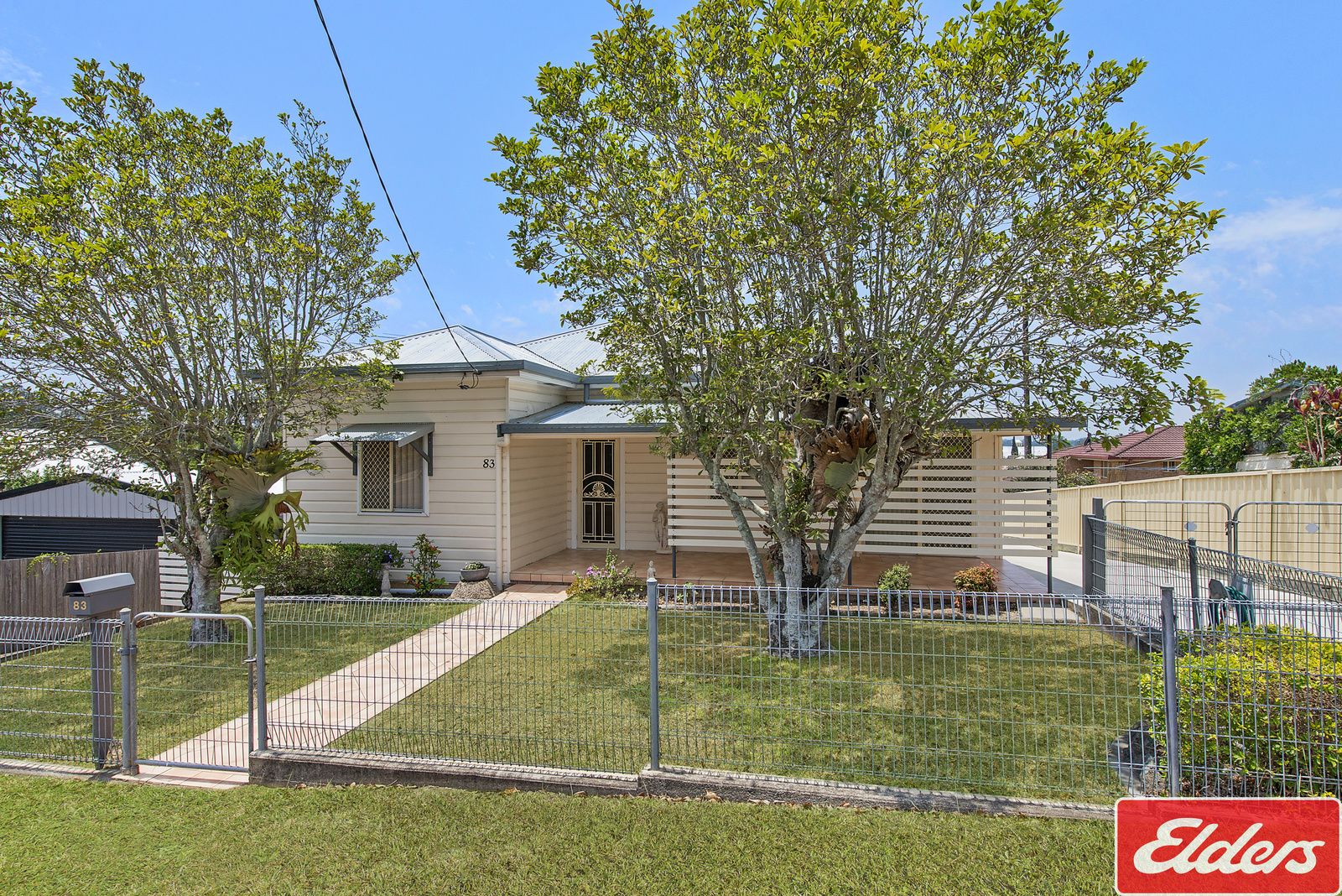 83 Tozer Street, West Kempsey NSW 2440, Image 0