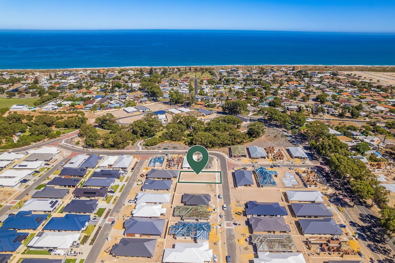Vacant land in 20 Abington Parade, MADORA BAY WA, 6210
