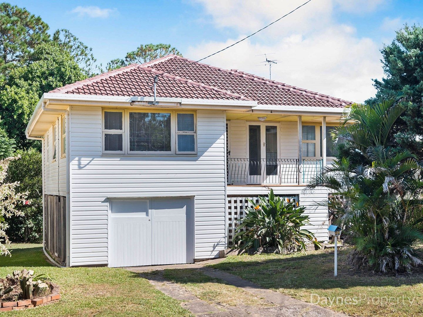 65 Larbert Street, Acacia Ridge QLD 4110, Image 0