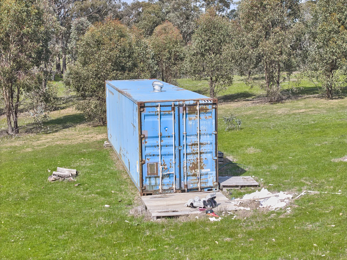 Additional image 9 of 545 Spring Flat Road, Mia Mia VIC 3444