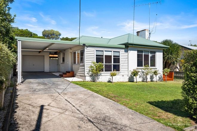 Picture of 4 Eustace Street, MOUNT GAMBIER SA 5290