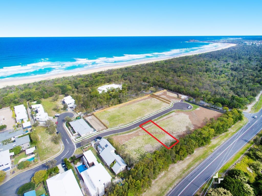 Lot 4/10 Sea Eagle Court, Casuarina NSW 2487, Image 0