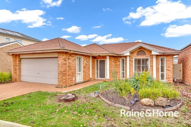 Picture of 5 Durack Circuit, TAYLORS HILL VIC 3037
