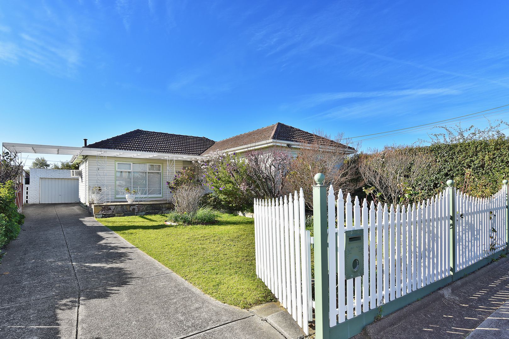 2 South Road, Airport West VIC 3042