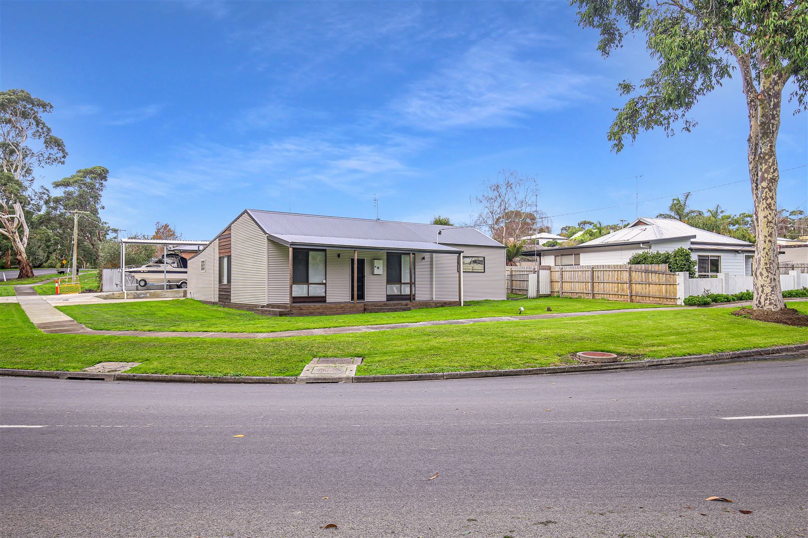 16 McDonald Street, Meeniyan VIC 3956 Domain