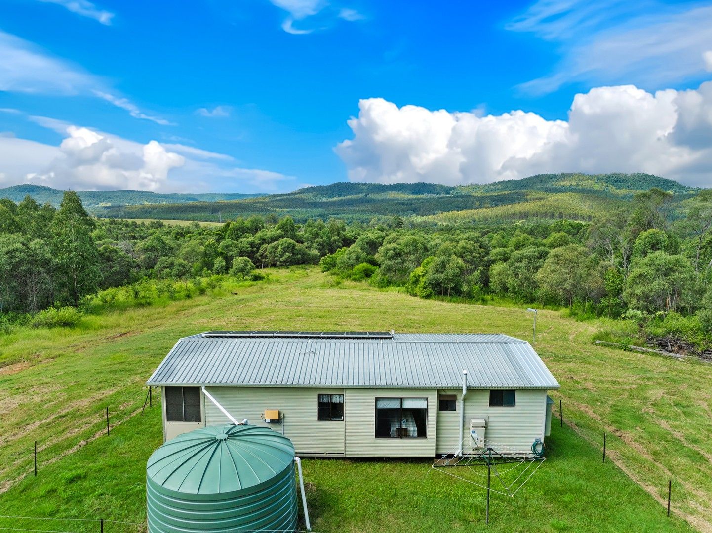 lot 1831 Farm Road, Bonalbo NSW 2469 House for Sale Domain