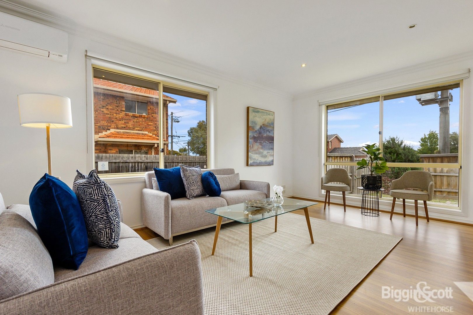 1/6 Evelyn Street, Clayton VIC 3168, Image 0