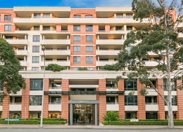 74/121-133 Pacific Highway, Hornsby NSW 2077