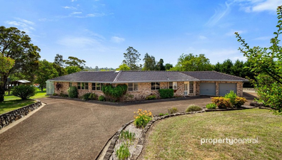 Picture of 75 Ridgehaven Rd, SILVERDALE NSW 2752