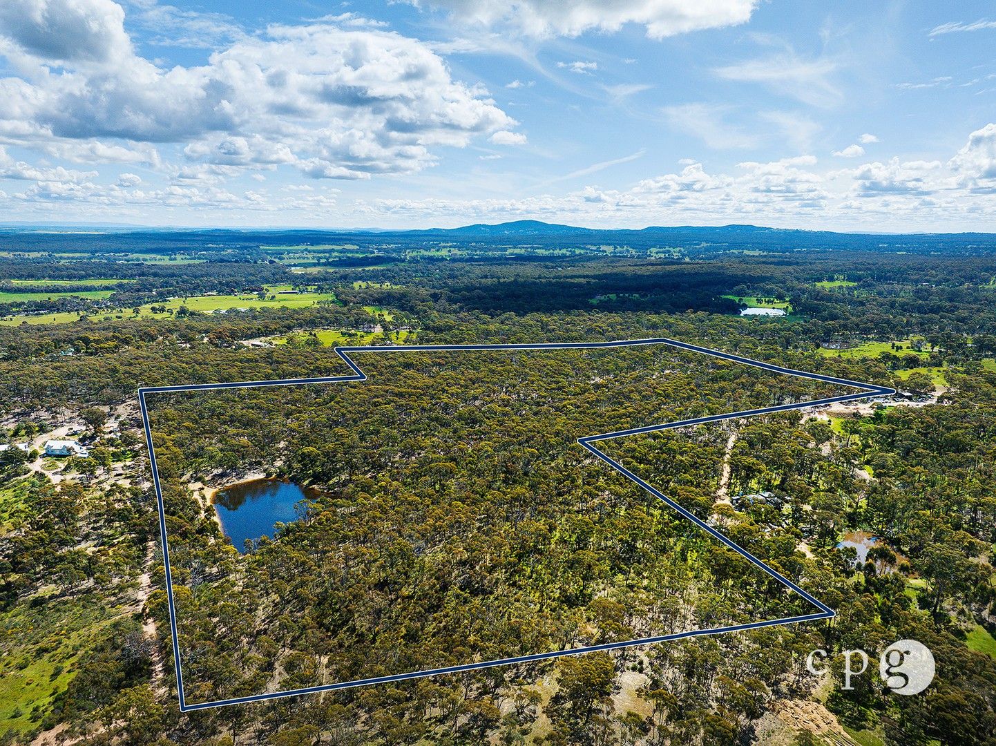 93 Bulkeleys Road, McKenzie Hill VIC 3451, Image 0