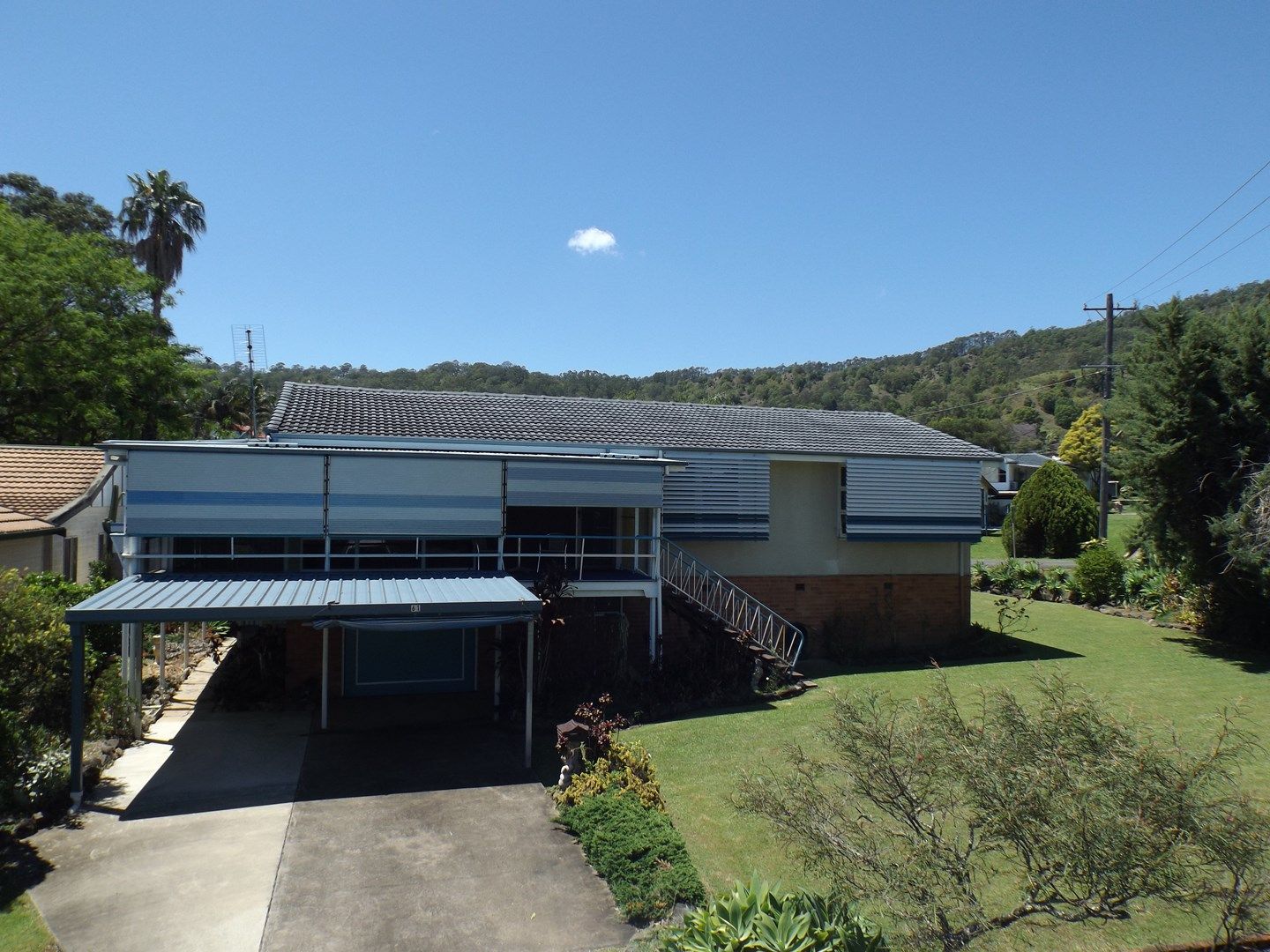 61 Kyogle Rd, Kyogle NSW 2474, Image 0