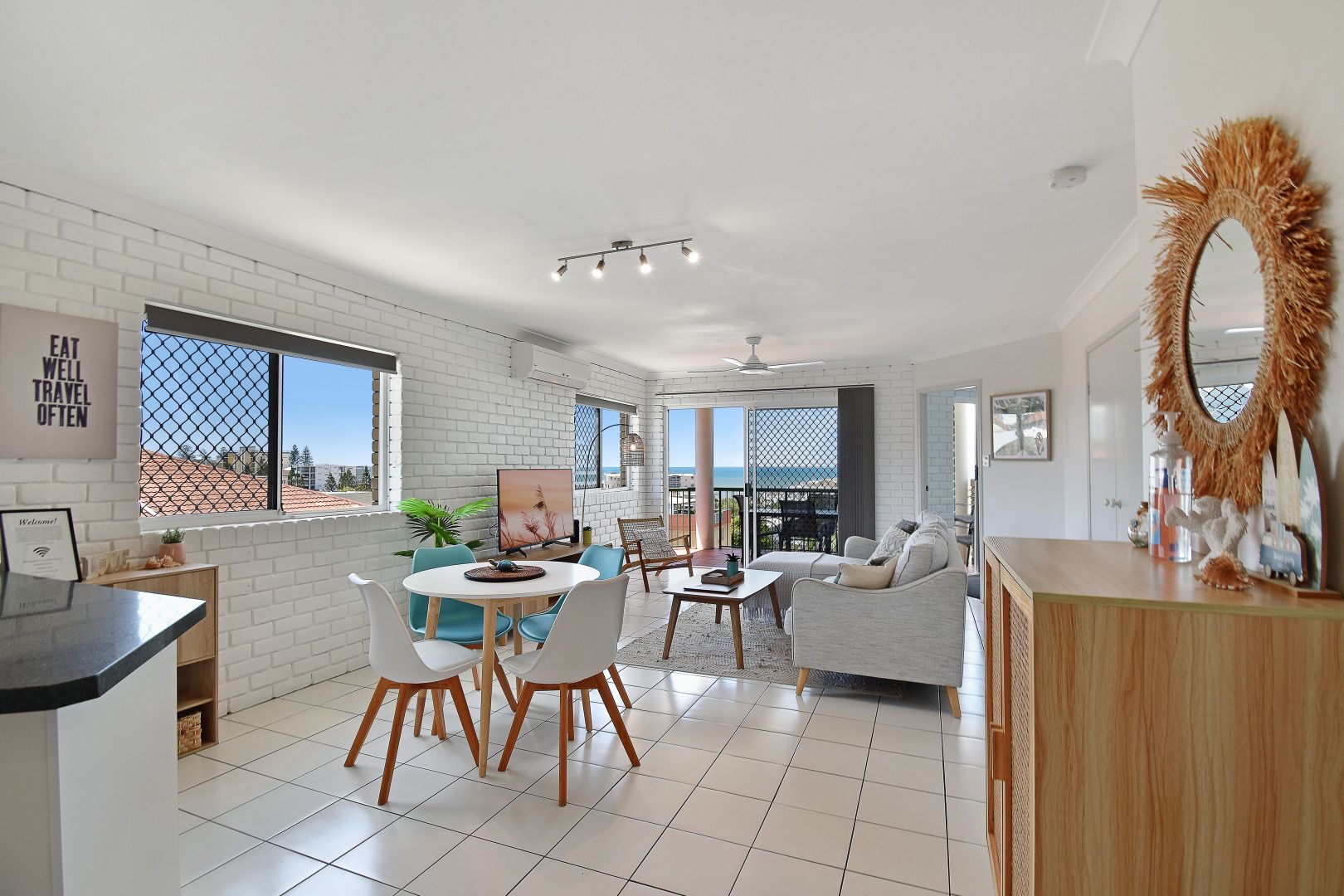 19/44 Edmund Street, Kings Beach QLD 4551 Apartment For Rent 600