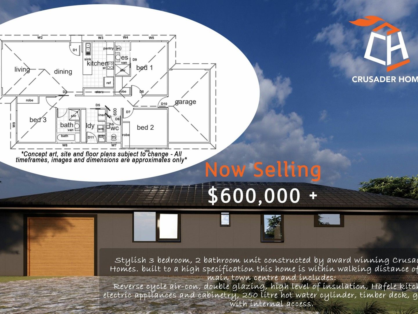 3 bedrooms House in 4/41 Lower Road NEW NORFOLK TAS, 7140