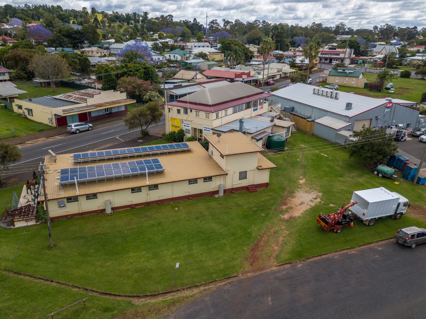 14 Margaret Street, Yarraman QLD 4614 Domain