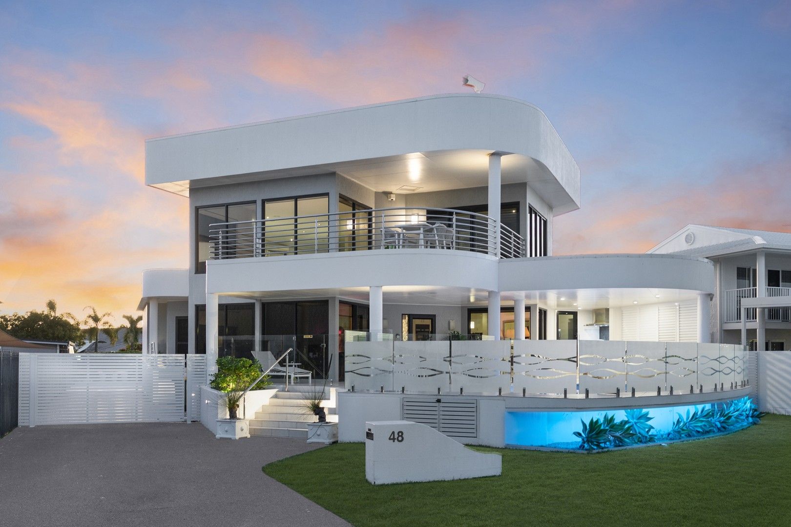 48 Palm Street, Rowes Bay QLD 4810 Domain