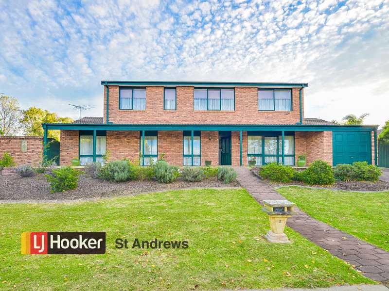 2 Palomino Close, ESCHOL PARK NSW 2558, Image 0