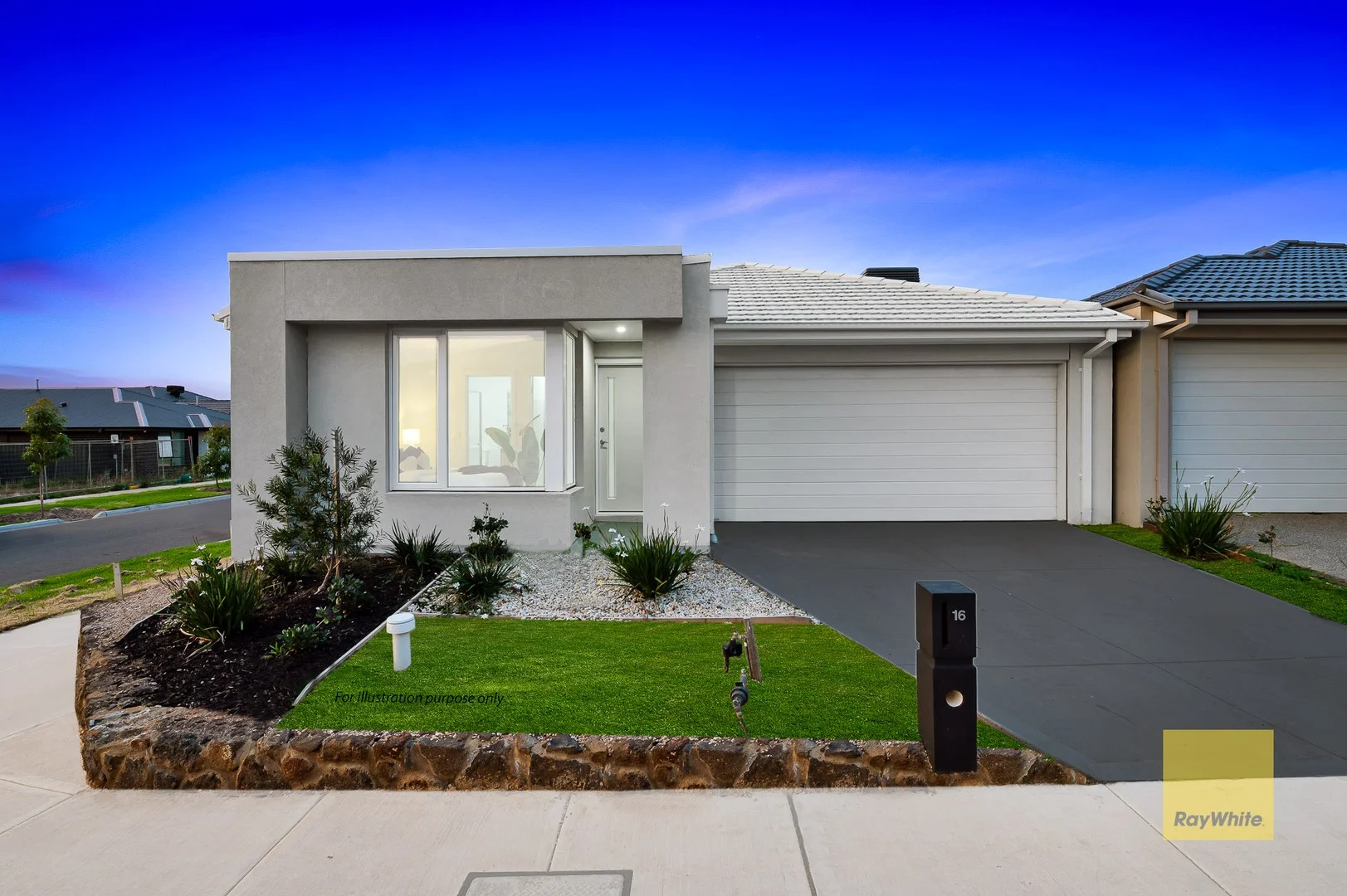 16 Ararat Street, Truganina VIC 3029