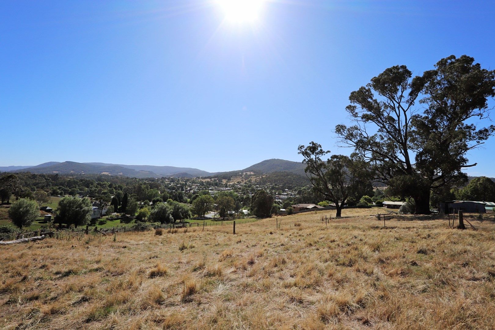 1 Wongal Street, Tumbarumba NSW 2653, Image 0