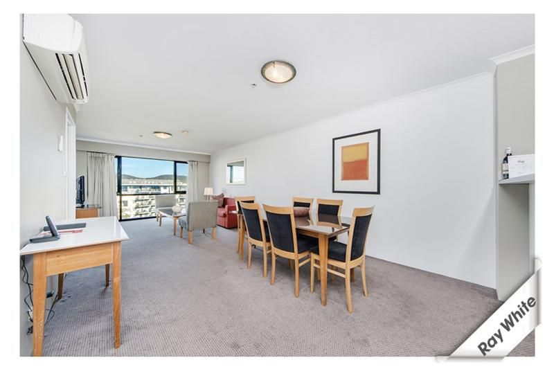 Unit 818 James Court Apartments, BRADDON ACT 2612, Image 2