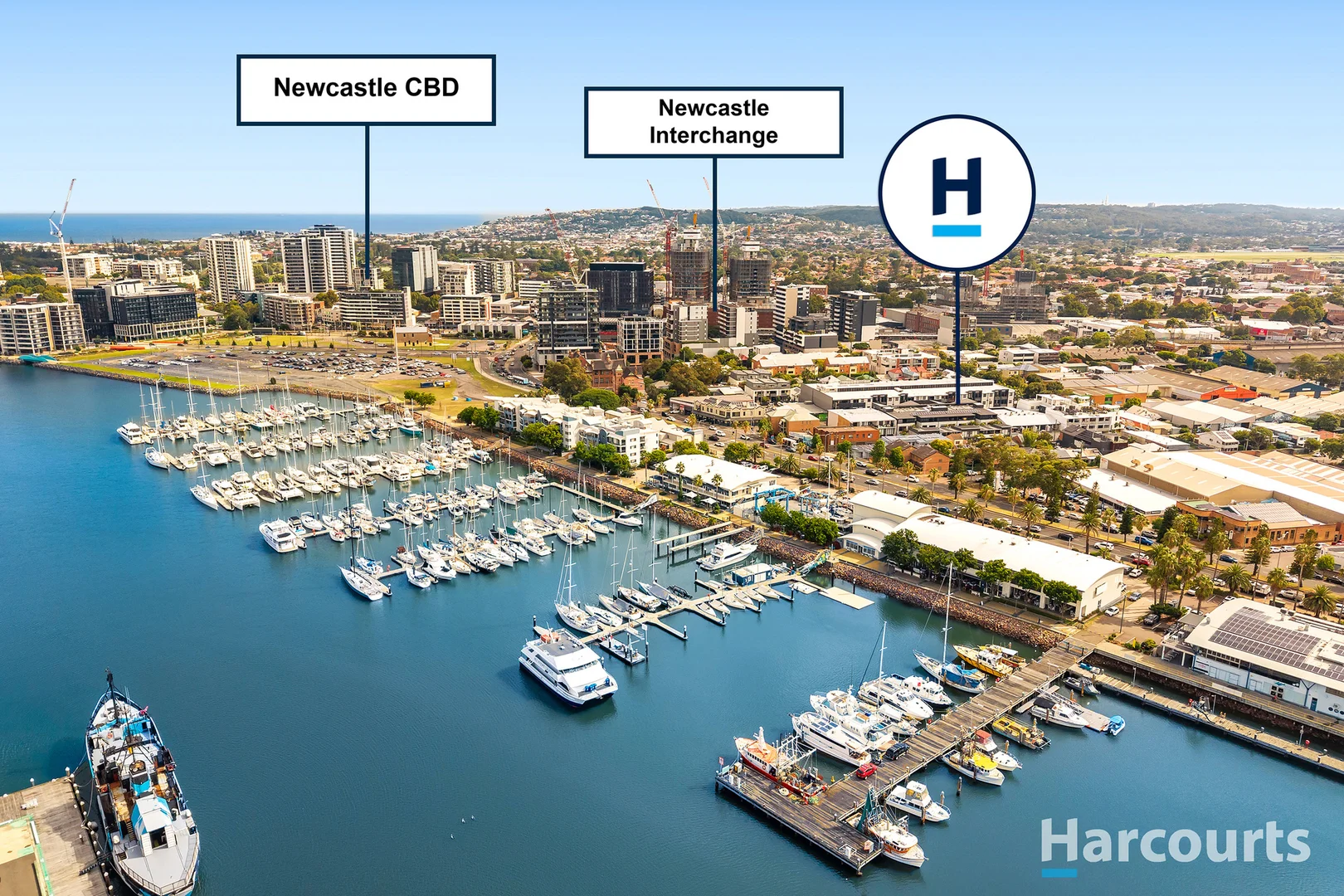 Additional image 20 of 207/19 Throsby Street, Wickham NSW 2293