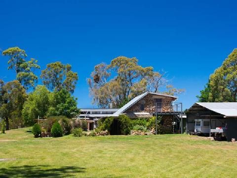 201 Pudding Bag Rd, Drummond VIC 3461, Image 0