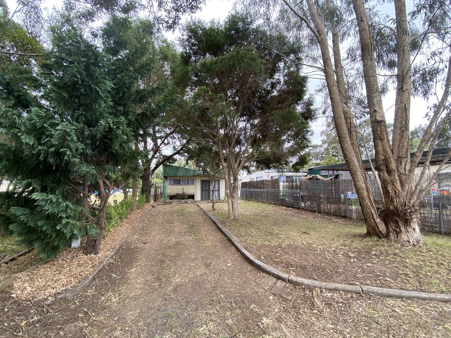 108/4 Woodrow Place, Figtree Gardens Caravan Park, Figtree NSW 2525, Image 1