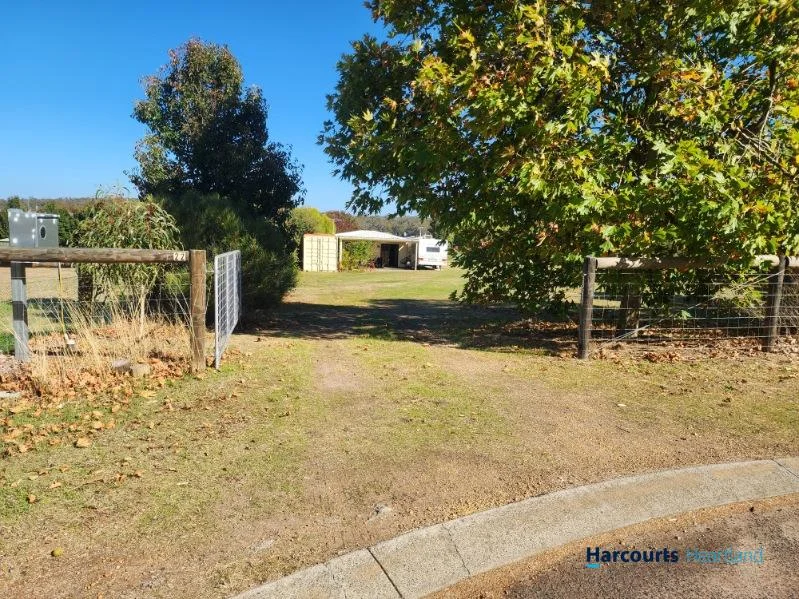 Additional image 2 of 22 Kincaid Close, Bridgetown WA 6255