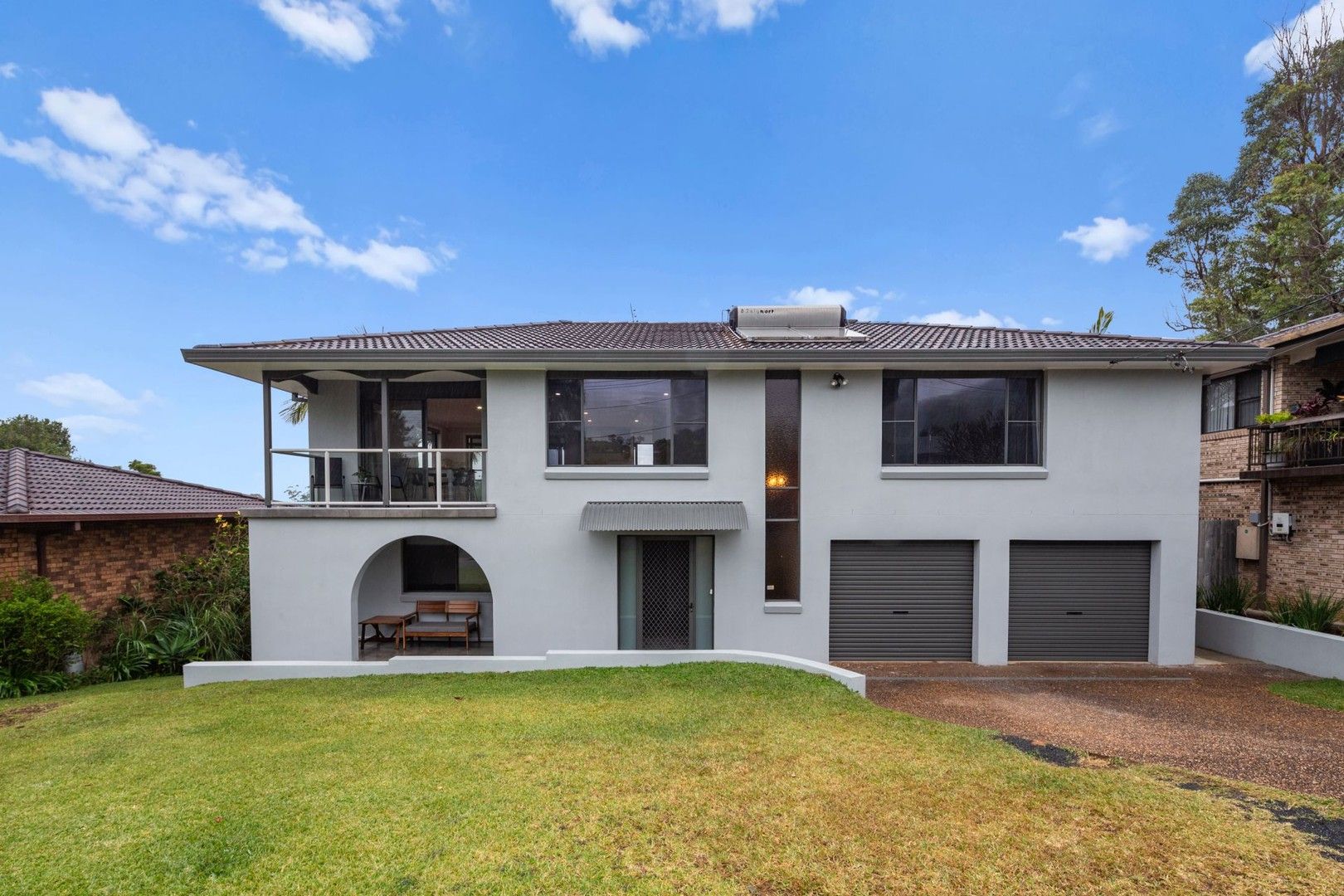 4 bedrooms House in 15 Mitchell Street COFFS HARBOUR NSW, 2450