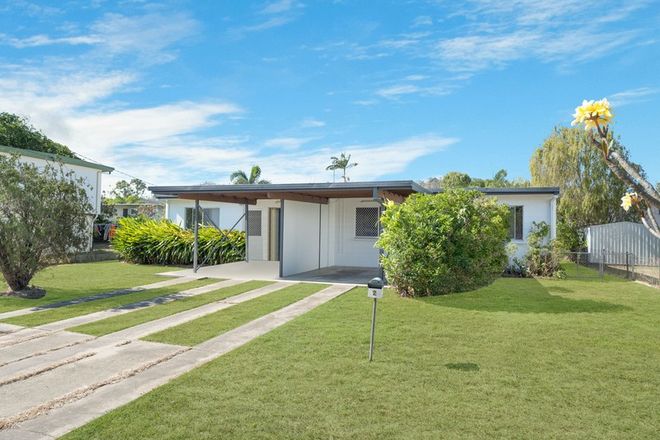 Picture of 8 Hart Street, KIRWAN QLD 4817