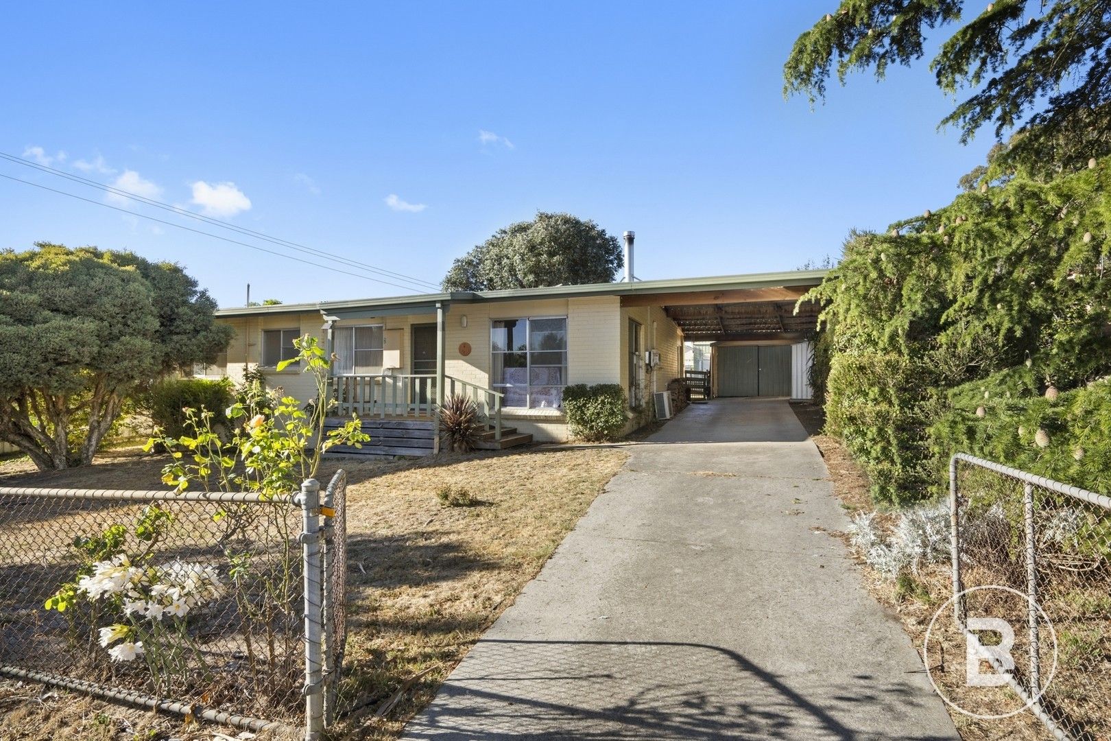 31 Cummins Street, Beaufort VIC 3373, Image 0