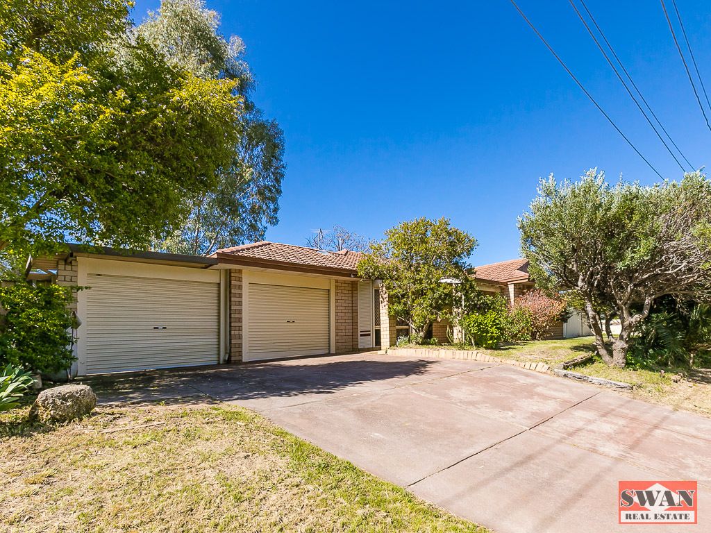 23 Rangeview Drive, Bellevu Property History & Address Research Domain