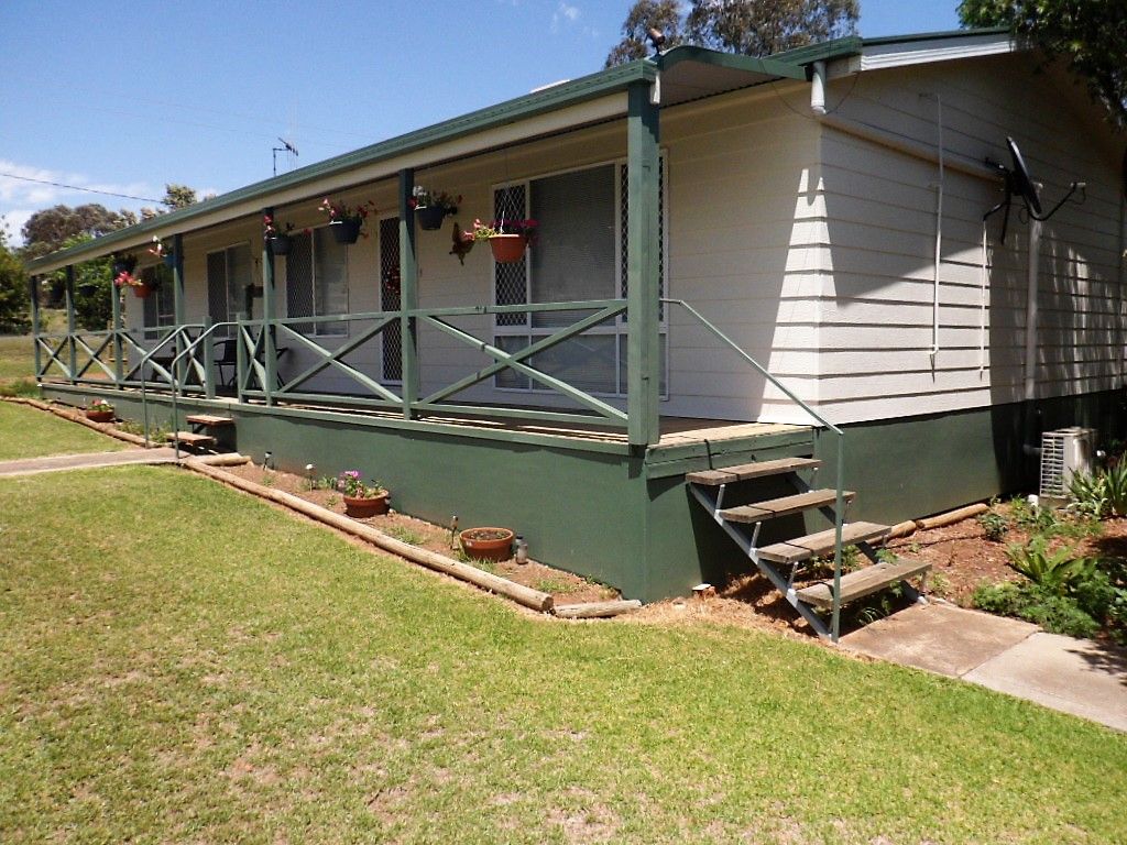 5  Orton St, Canowindra NSW 2804, Image 1