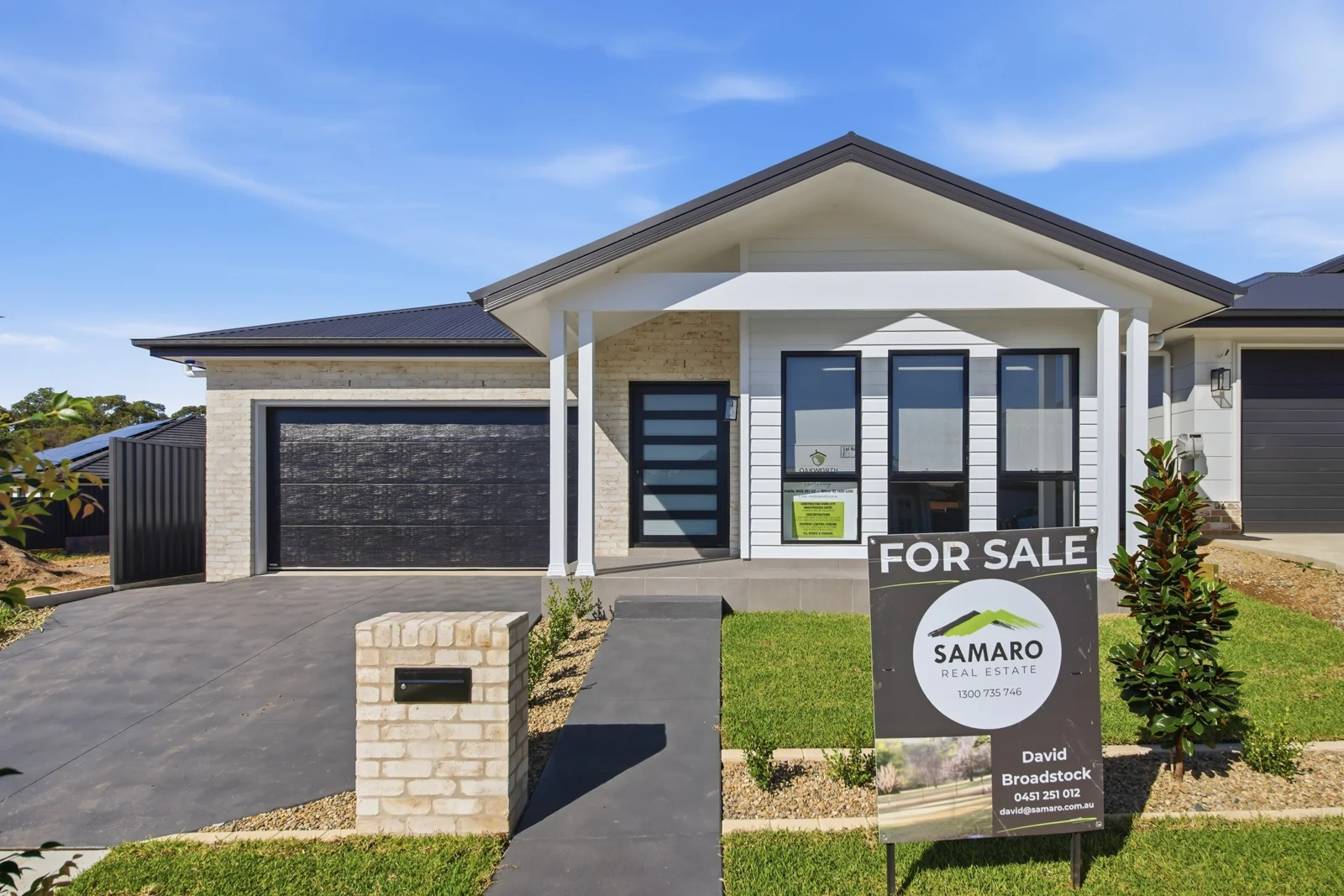 180 McLellan Street, Wilton NSW 2571