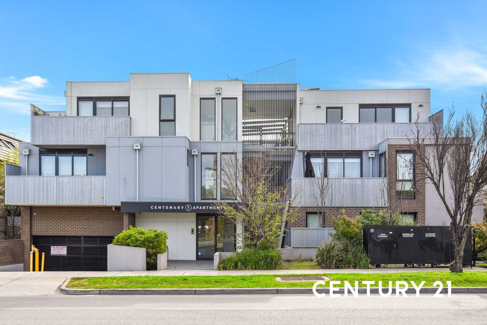 202/817-819 Centre Road, Bentleigh East VIC 3165, Image 0